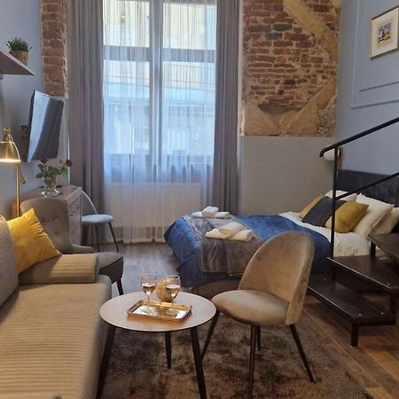 Amazing Cracow Apartments Krakau Exterior foto