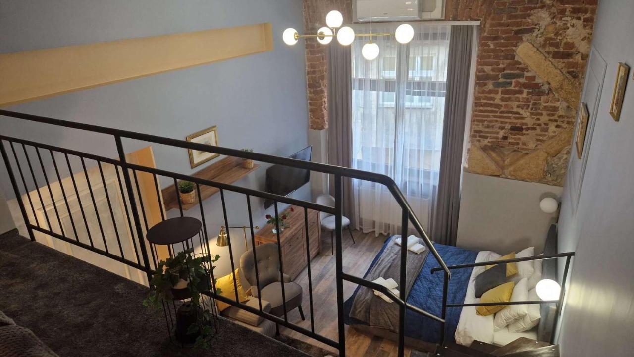 Amazing Cracow Apartments Krakau Exterior foto