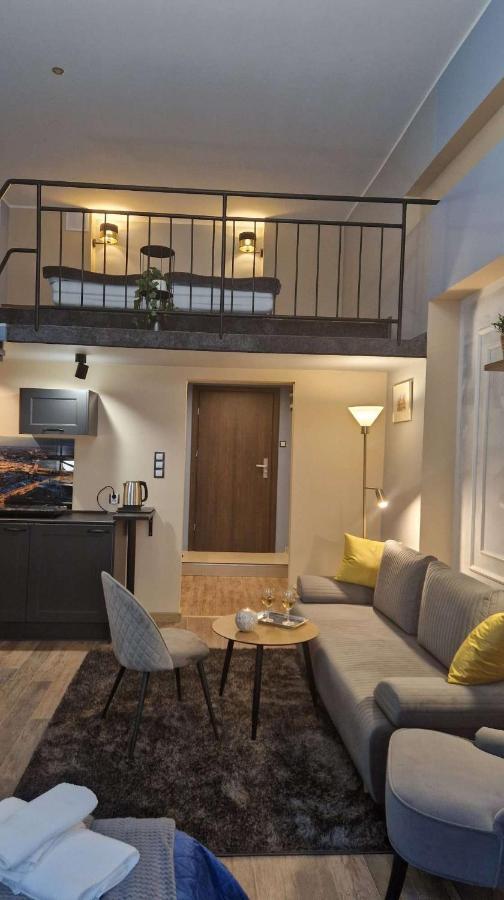 Amazing Cracow Apartments Krakau Exterior foto