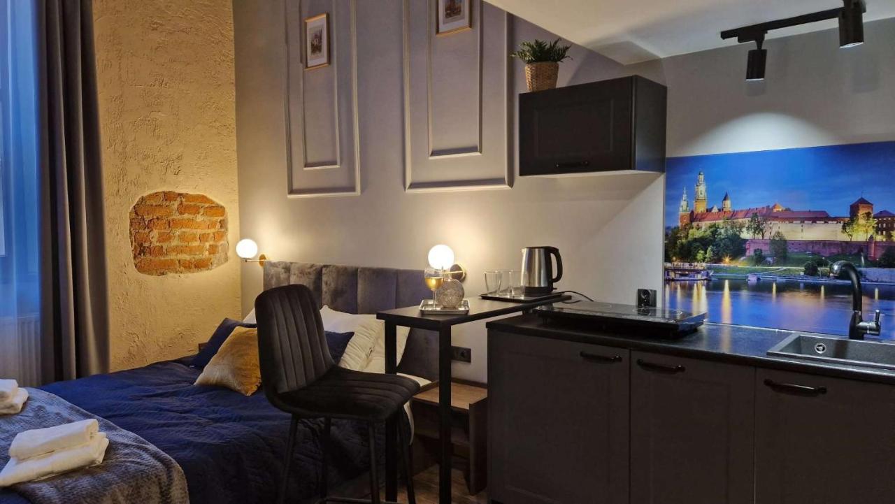 Amazing Cracow Apartments Krakau Exterior foto