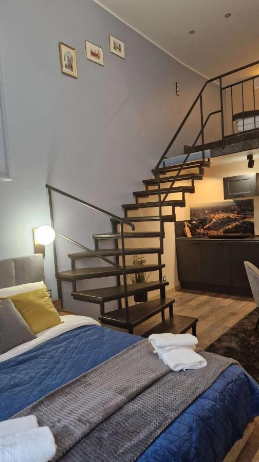 Amazing Cracow Apartments Krakau Exterior foto