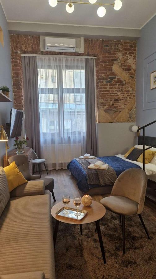 Amazing Cracow Apartments Krakau Exterior foto
