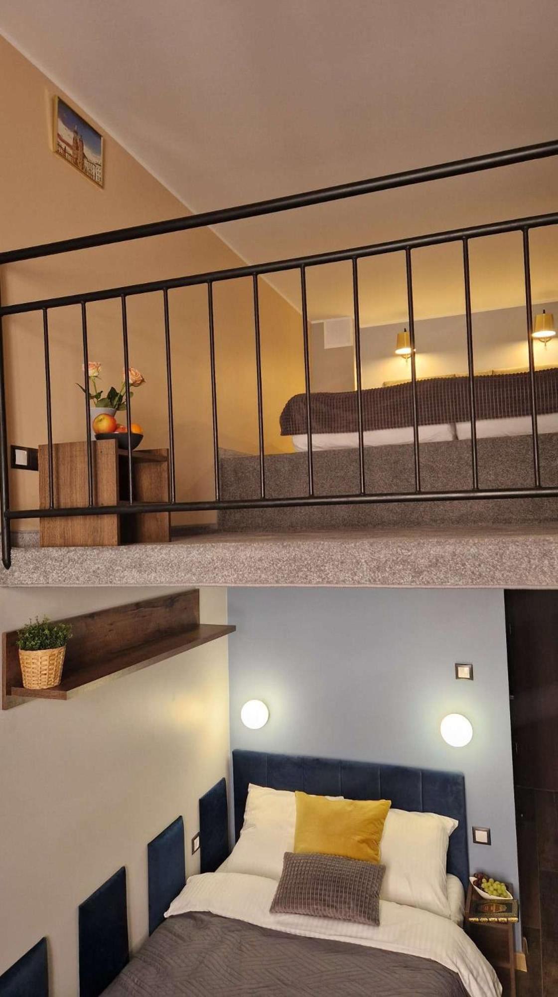 Amazing Cracow Apartments Krakau Exterior foto